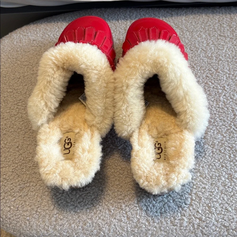 Ugg clogs - Picture 4 of 7